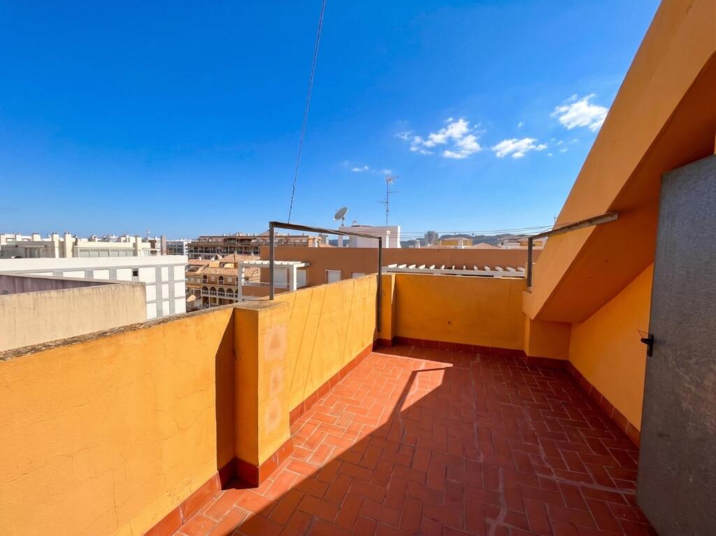 Espectacular apartamento con terraza privada y vistas al mar - foto 18