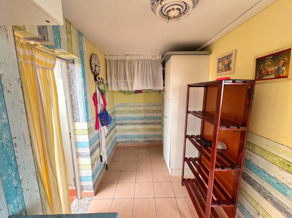Espectacular apartamento con terraza privada y vistas al mar - foto 19