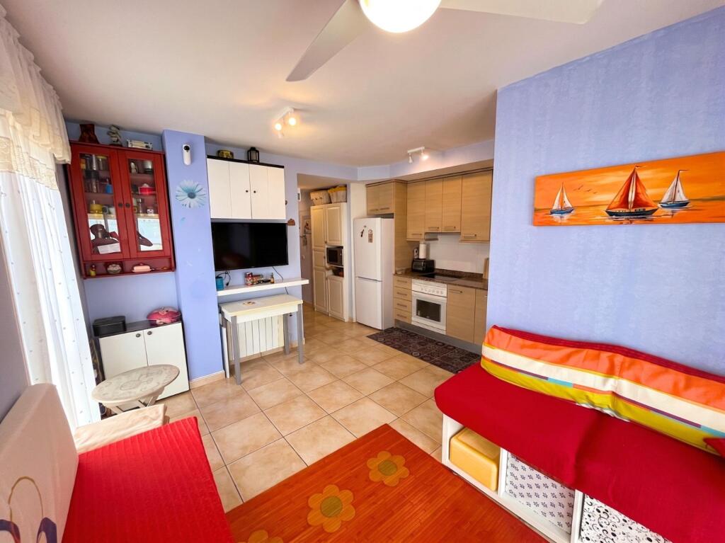 Espectacular apartamento con terraza privada y vistas al mar - foto 4