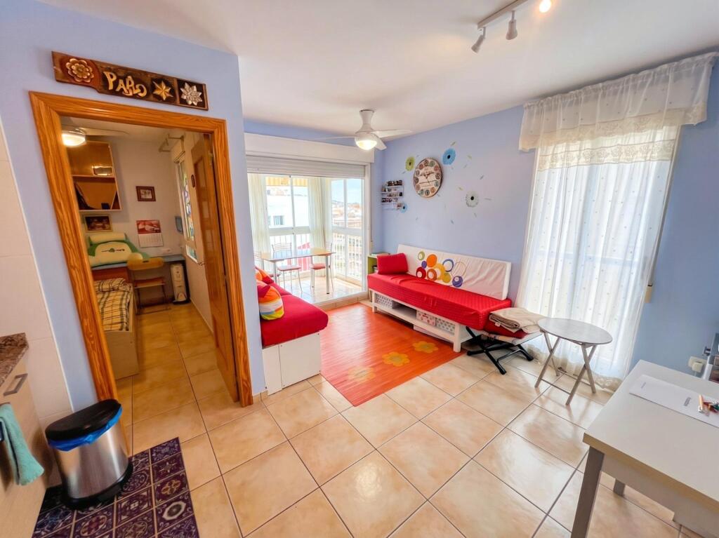 Espectacular apartamento con terraza privada y vistas al mar - foto 5
