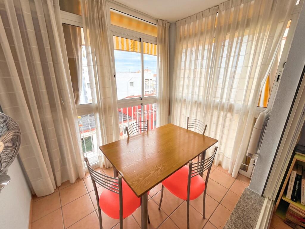Espectacular apartamento con terraza privada y vistas al mar - foto 7