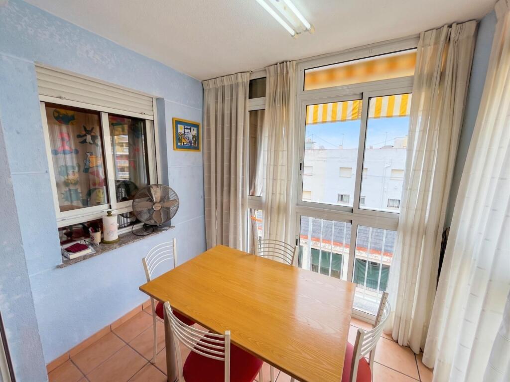 Espectacular apartamento con terraza privada y vistas al mar - foto 8