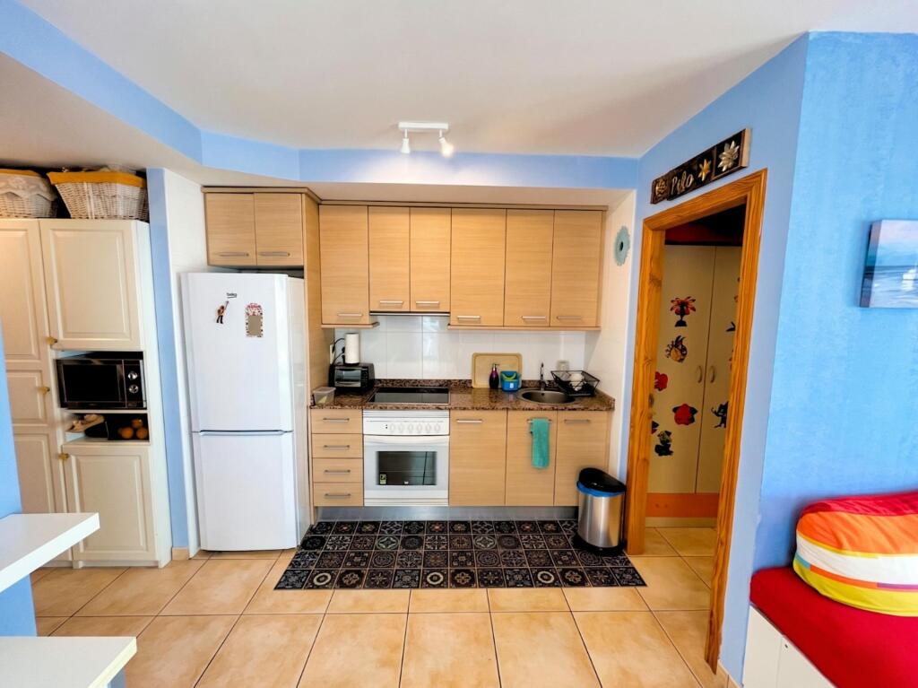 Espectacular apartamento con terraza privada y vistas al mar - foto 10