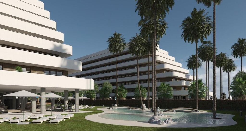 En venta apartamentos de Obra Nueva con Vistas al Mar en Mon - foto 2