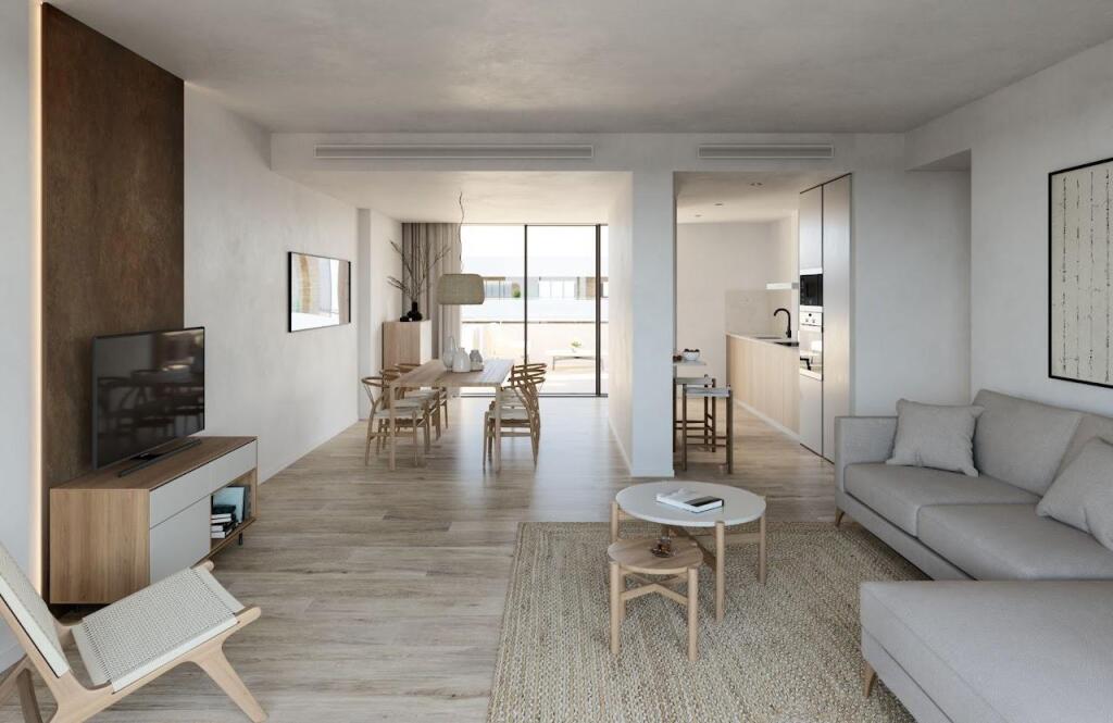 En venta apartamentos de Obra Nueva con Vistas al Mar en Mon - foto 18
