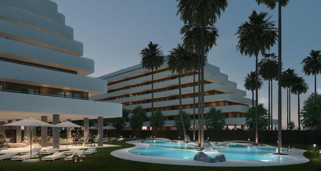 En venta apartamentos de Obra Nueva con Vistas al Mar en Mon - foto 3