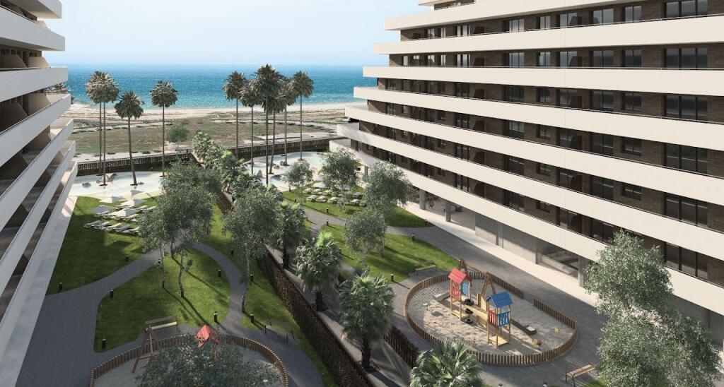 En venta apartamentos de Obra Nueva con Vistas al Mar en Mon - foto 4