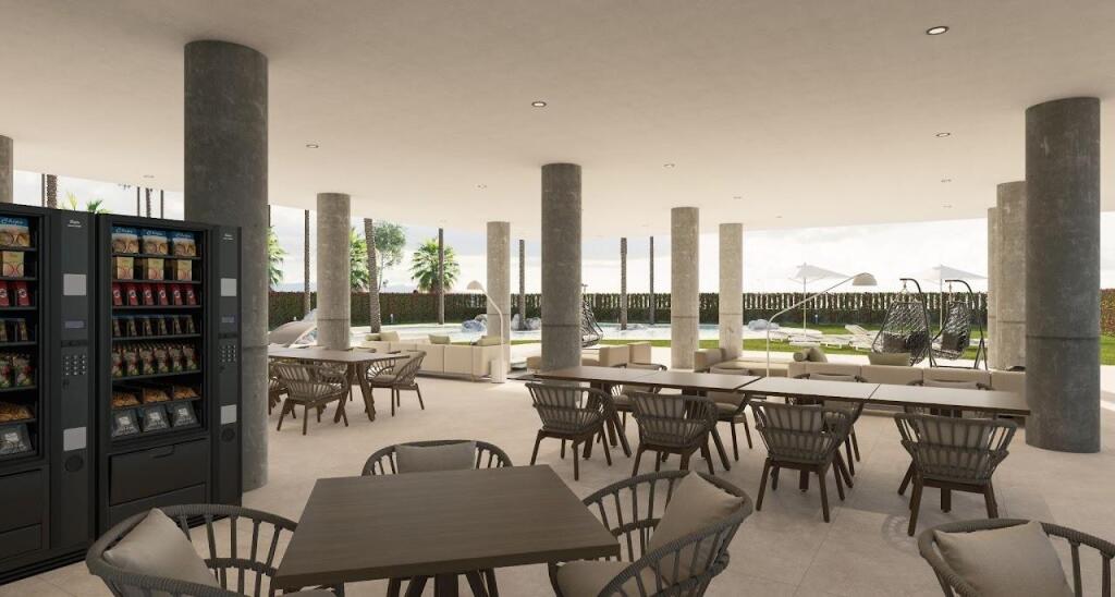 En venta apartamentos de Obra Nueva con Vistas al Mar en Mon - foto 5