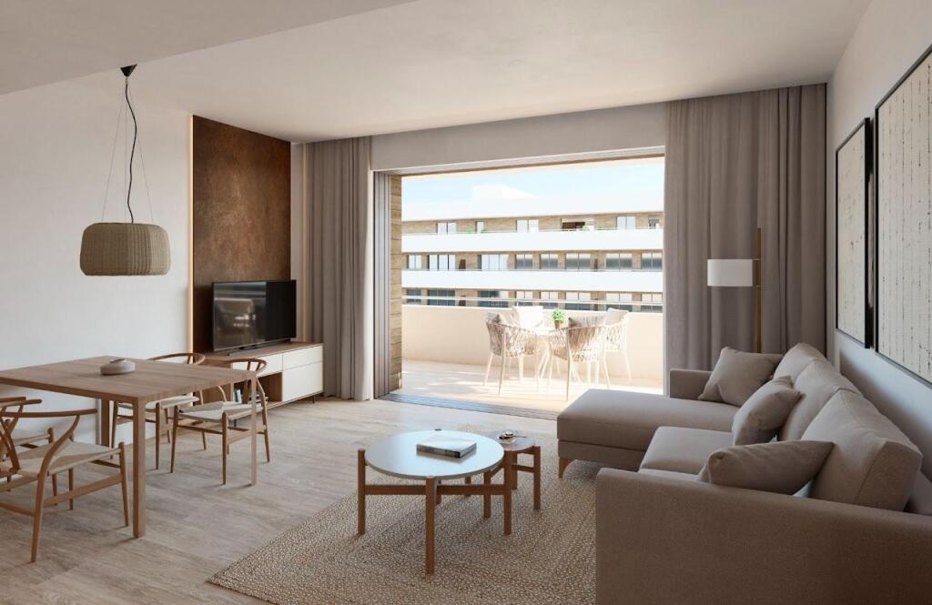 En venta apartamentos de Obra Nueva con Vistas al Mar en Mon - foto 10