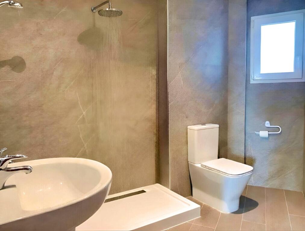 En venta vivienda a estrenar en Núles, 2 dormitorios, 2 baño