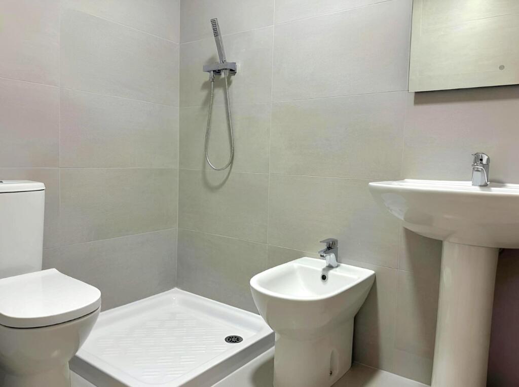 En venta vivienda a estrenar en Núles, 2 dormitorios, 2 baño - foto 7