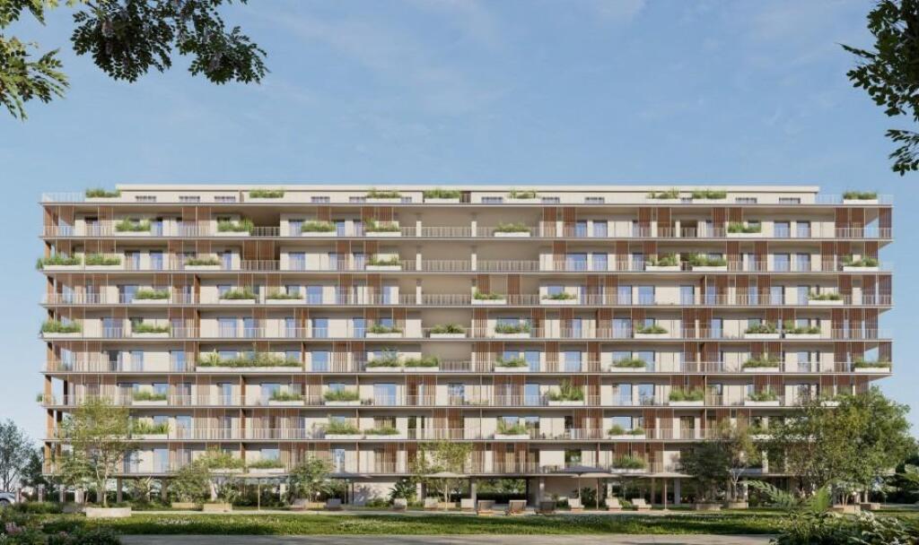 Arena Beach Moncofa: mucho más que una vivienda junto al mar