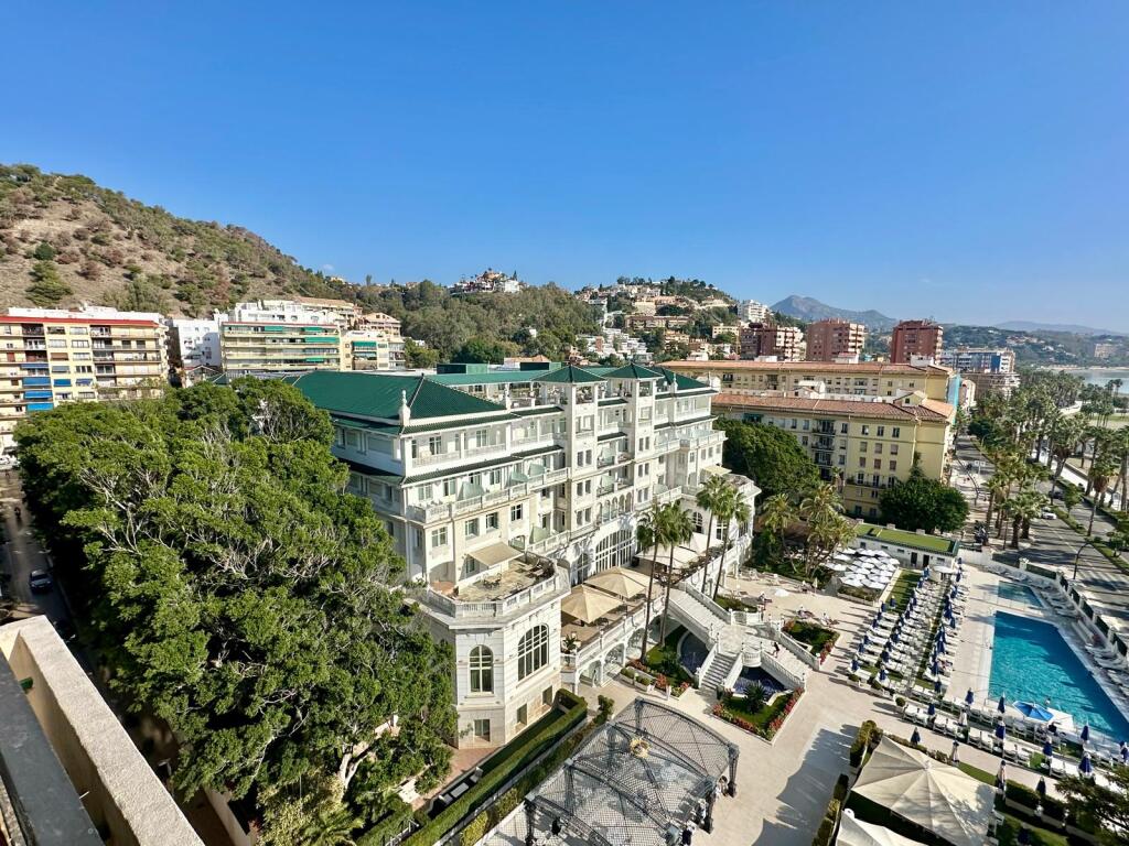 Piso en Venta en Málaga Málaga LA MALAGUETA - foto 2