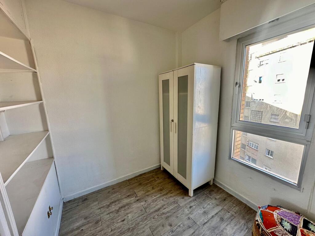 Piso en Venta en Málaga Málaga LA MALAGUETA - foto 11