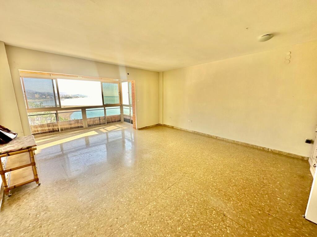 Piso en Venta en Málaga Málaga LA MALAGUETA - foto 13