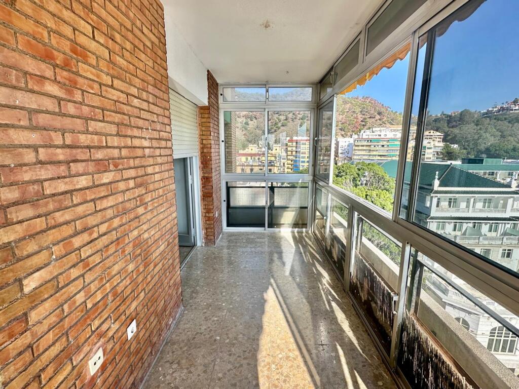 Piso en Venta en Málaga Málaga LA MALAGUETA - foto 14