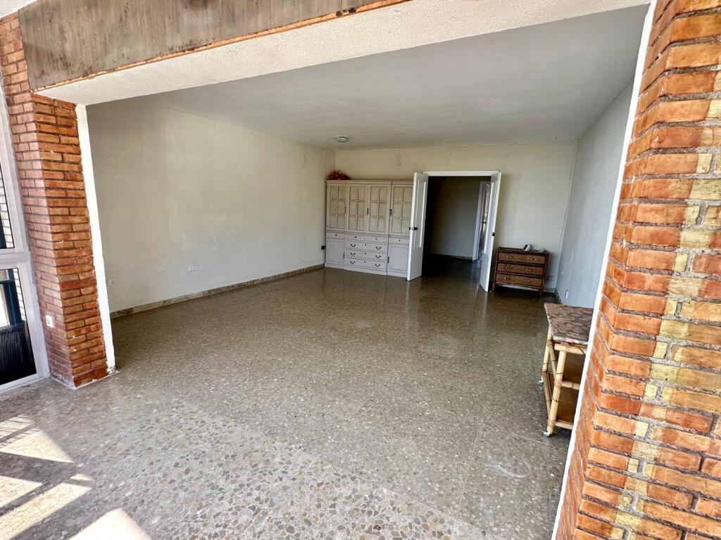 Piso en Venta en Málaga Málaga LA MALAGUETA - foto 15