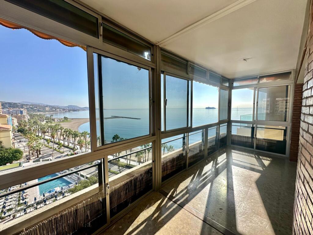 Piso en Venta en Málaga Málaga LA MALAGUETA - foto 16