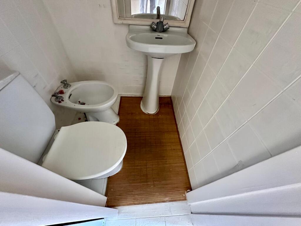 Piso en Venta en Málaga Málaga LA MALAGUETA - foto 17