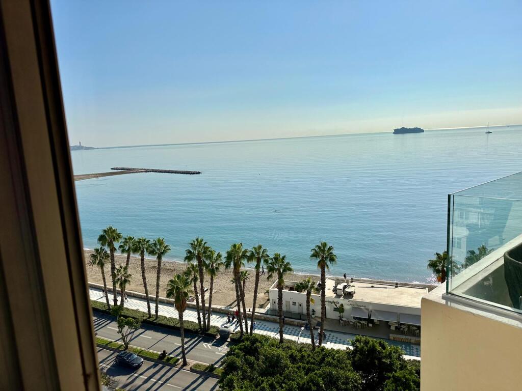 Piso en Venta en Málaga Málaga LA MALAGUETA - foto 18
