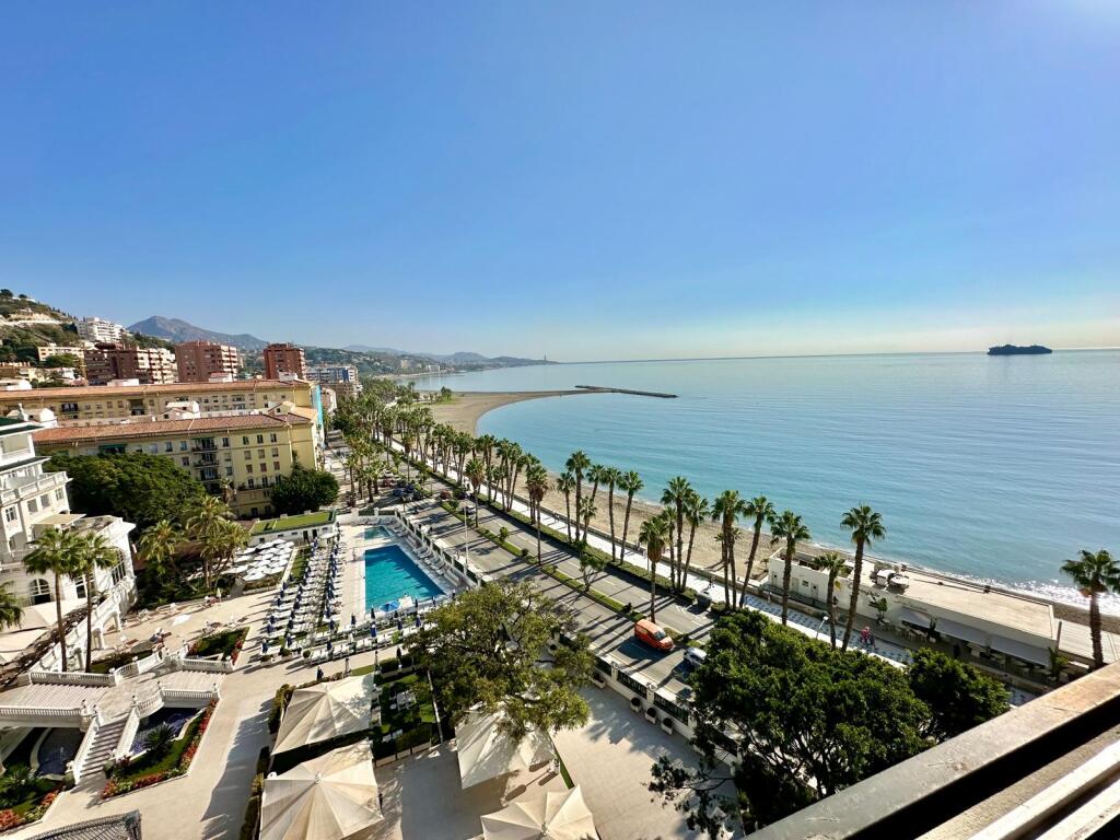 Piso en Venta en Málaga Málaga LA MALAGUETA - foto 19