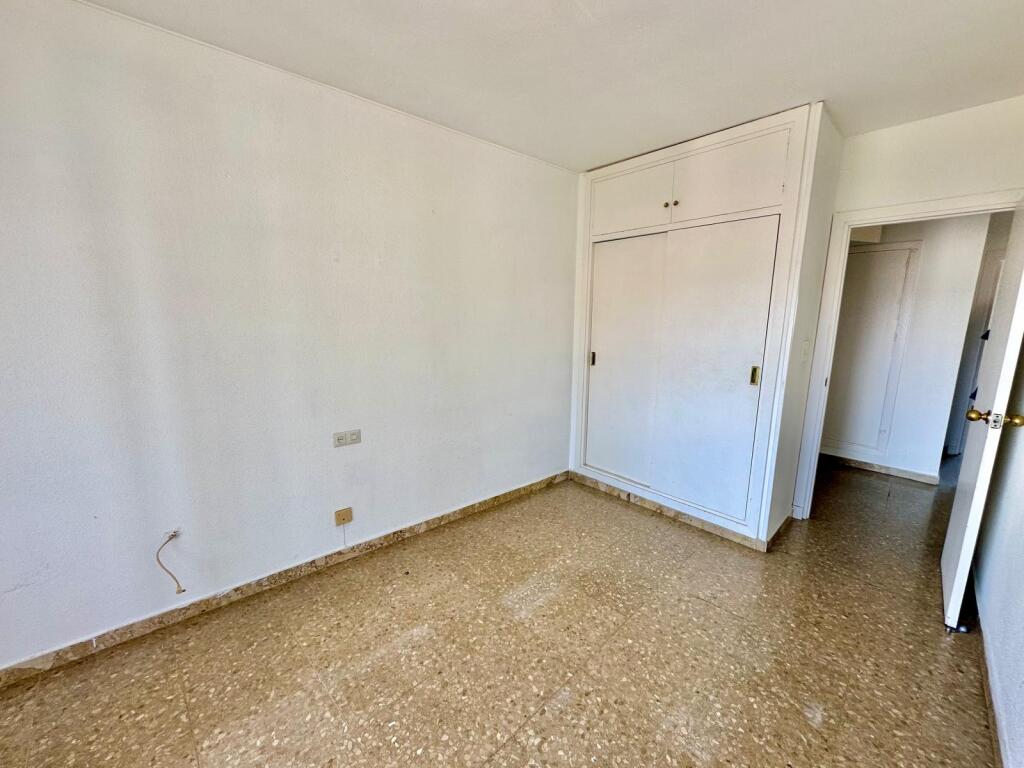 Piso en Venta en Málaga Málaga LA MALAGUETA - foto 20