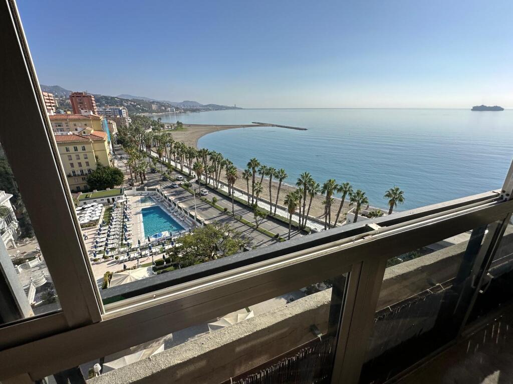 Piso en Venta en Málaga Málaga LA MALAGUETA - foto 3