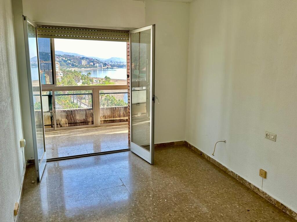 Piso en Venta en Málaga Málaga LA MALAGUETA - foto 21