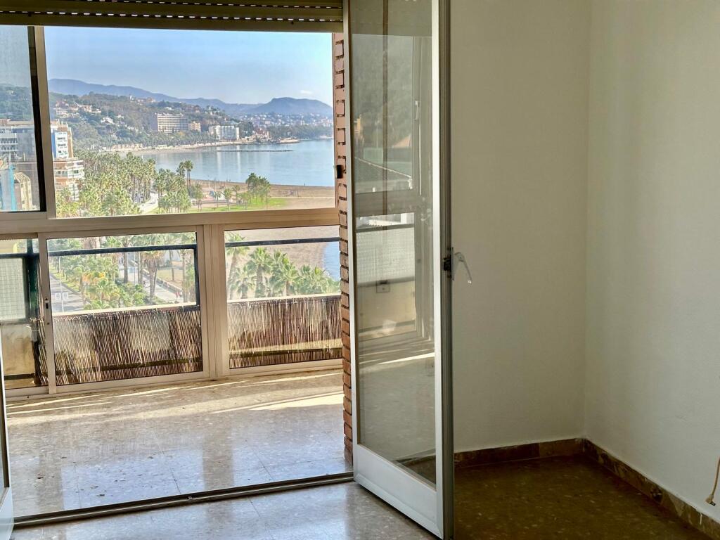 Piso en Venta en Málaga Málaga LA MALAGUETA - foto 23