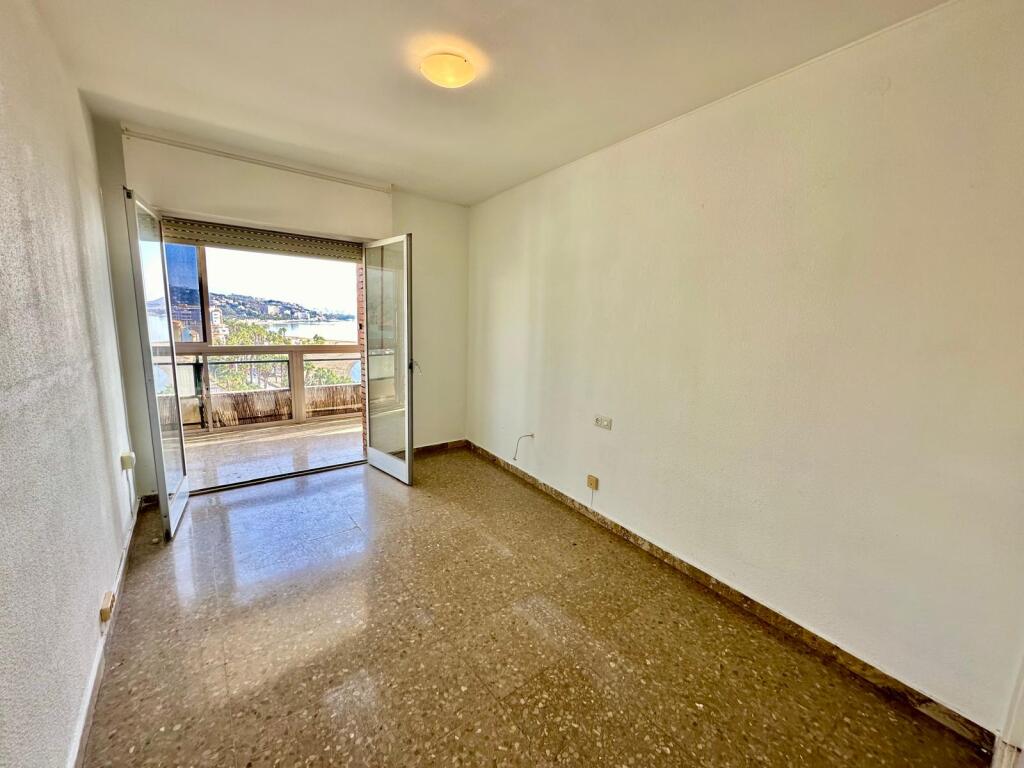 Piso en Venta en Málaga Málaga LA MALAGUETA - foto 24