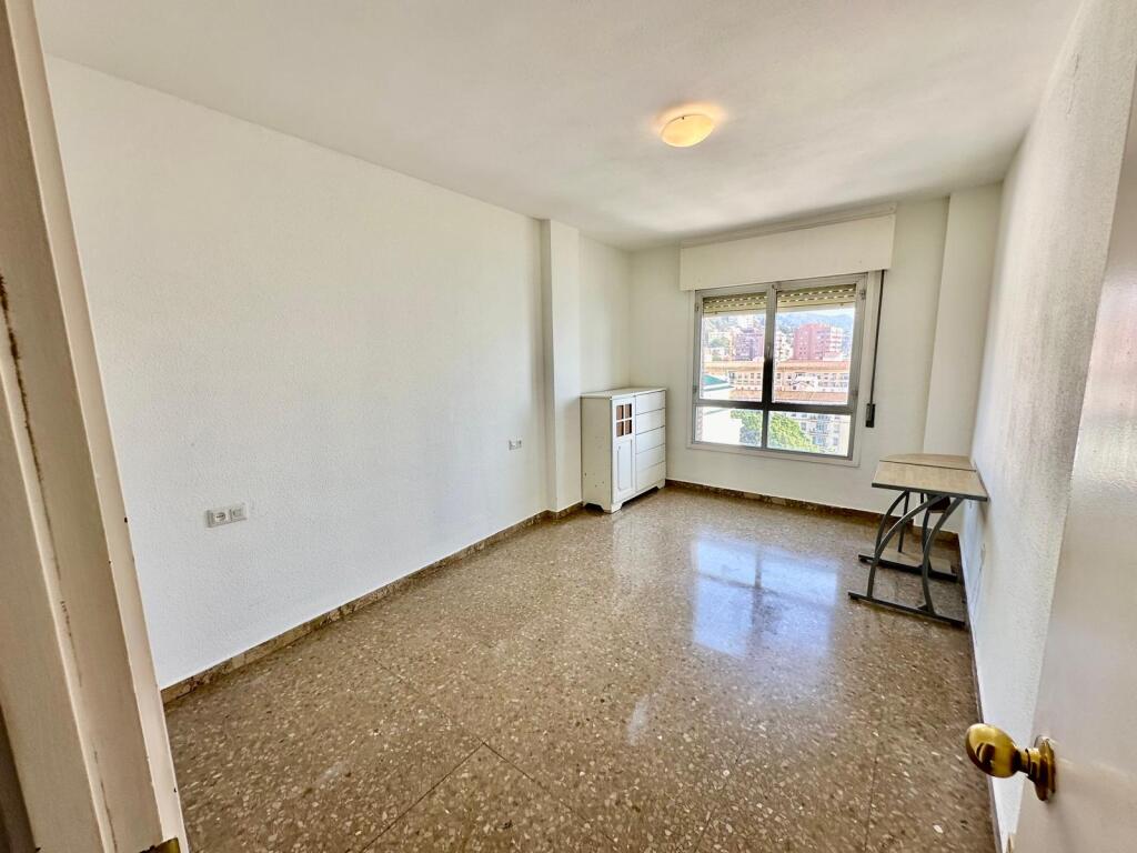 Piso en Venta en Málaga Málaga LA MALAGUETA - foto 25