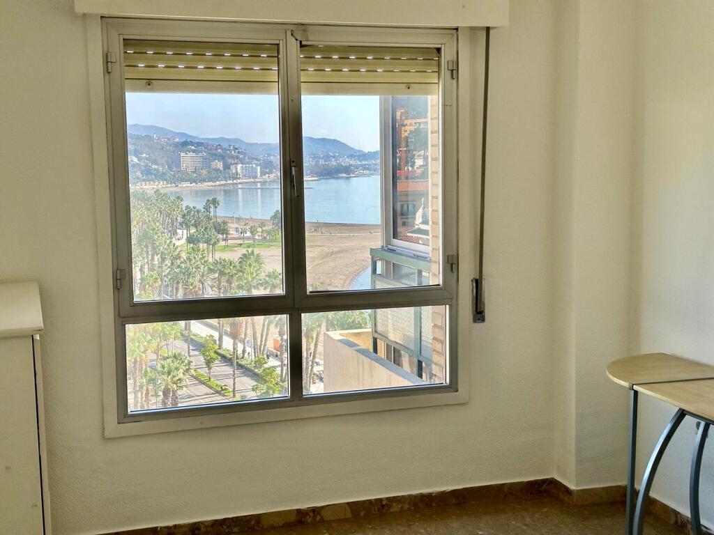 Piso en Venta en Málaga Málaga LA MALAGUETA - foto 26