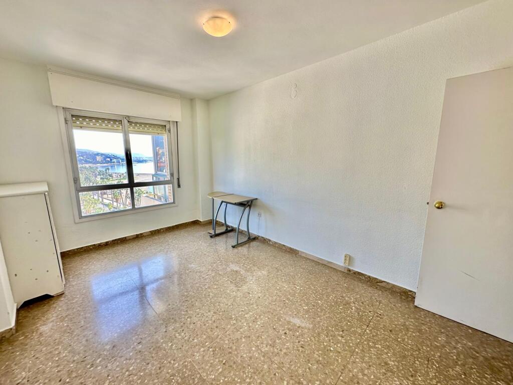 Piso en Venta en Málaga Málaga LA MALAGUETA - foto 27