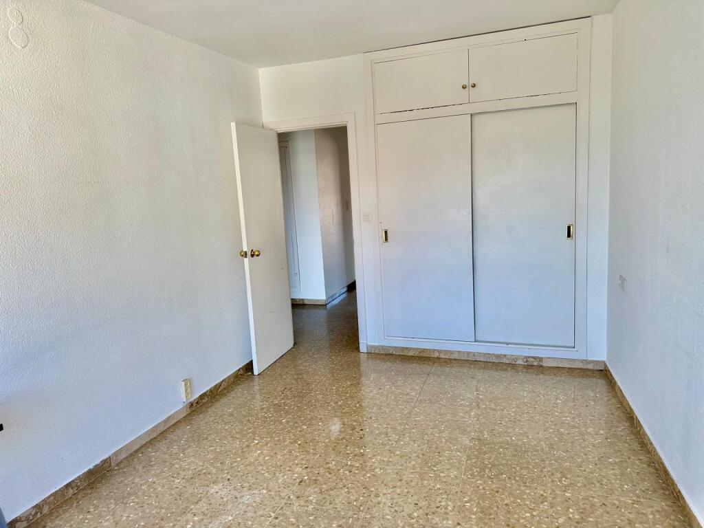 Piso en Venta en Málaga Málaga LA MALAGUETA - foto 28