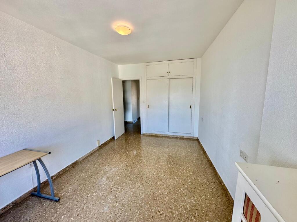 Piso en Venta en Málaga Málaga LA MALAGUETA - foto 29