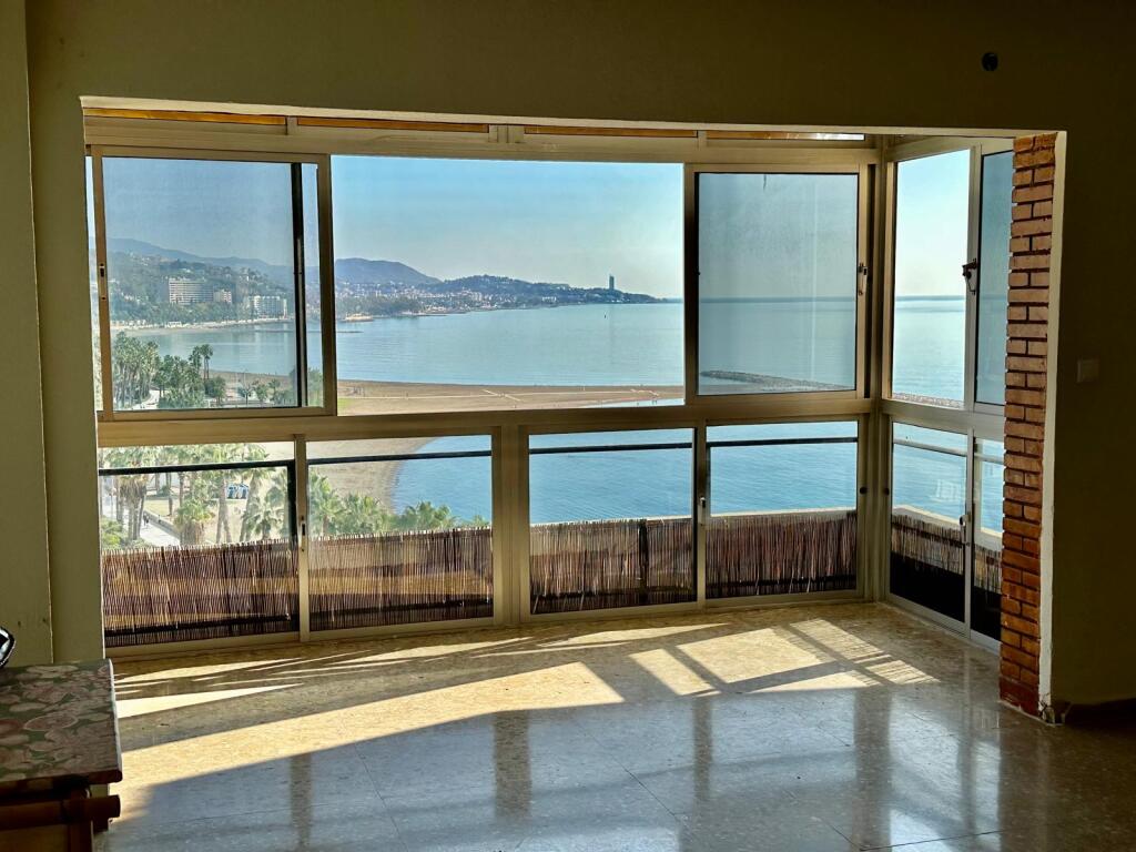Piso en Venta en Málaga Málaga LA MALAGUETA - foto 4