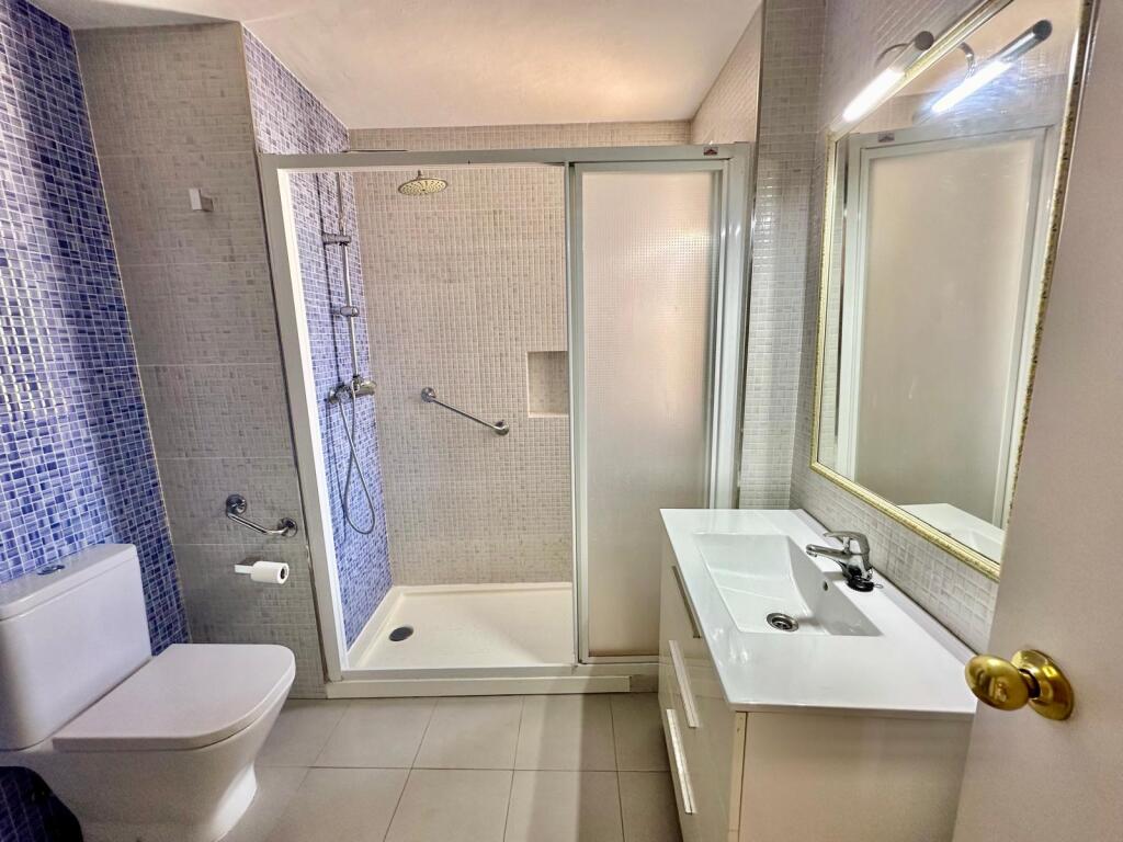 Piso en Venta en Málaga Málaga LA MALAGUETA - foto 31