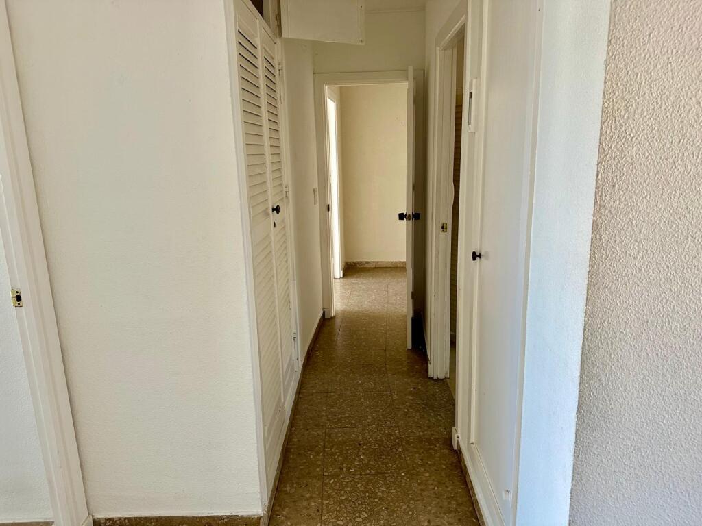 Piso en Venta en Málaga Málaga LA MALAGUETA - foto 34