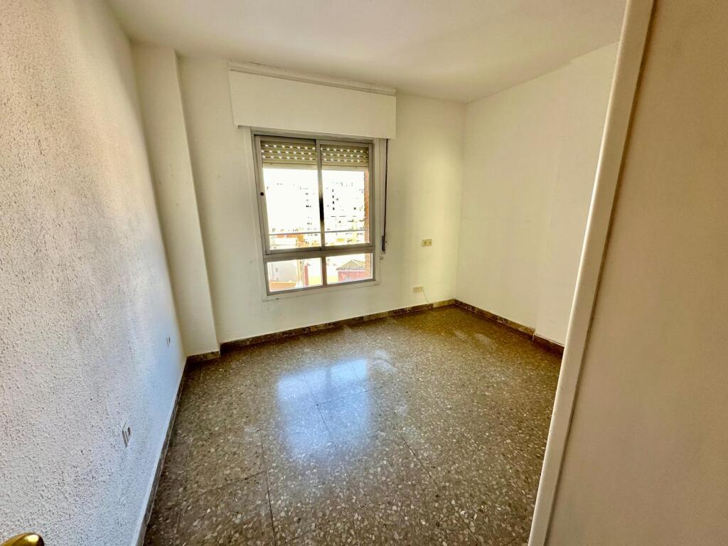 Piso en Venta en Málaga Málaga LA MALAGUETA - foto 35