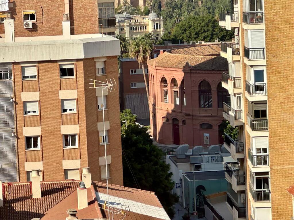 Piso en Venta en Málaga Málaga LA MALAGUETA - foto 36