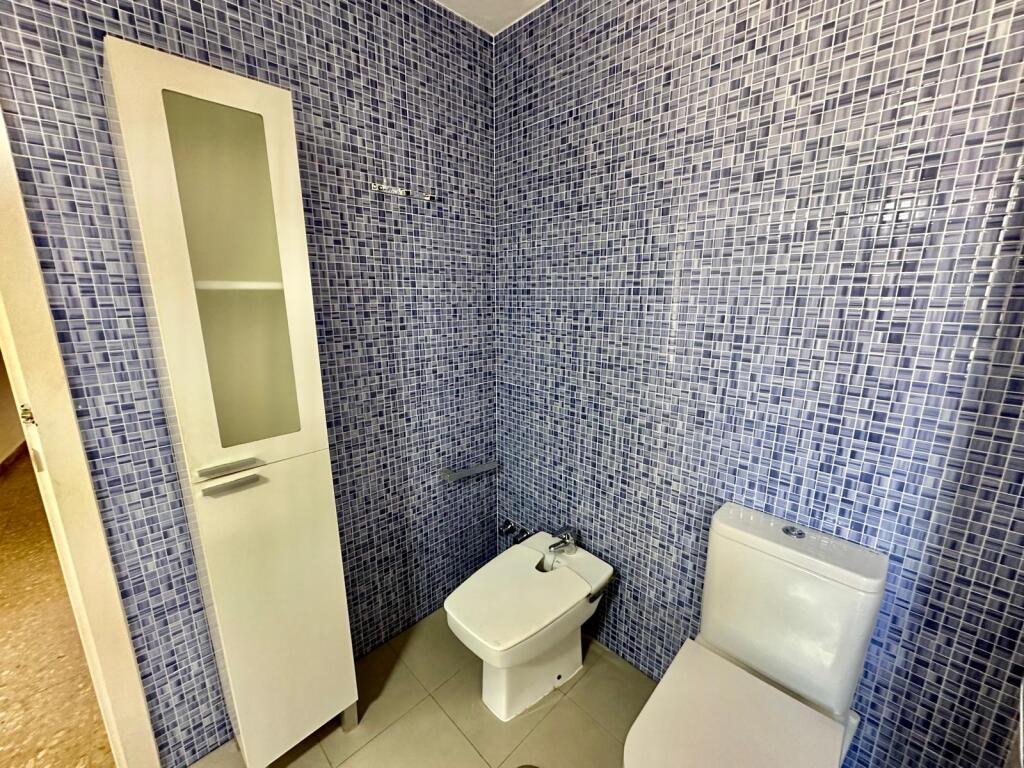 Piso en Venta en Málaga Málaga LA MALAGUETA - foto 37