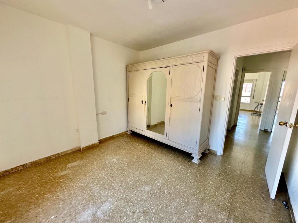 Piso en Venta en Málaga Málaga LA MALAGUETA - foto 38