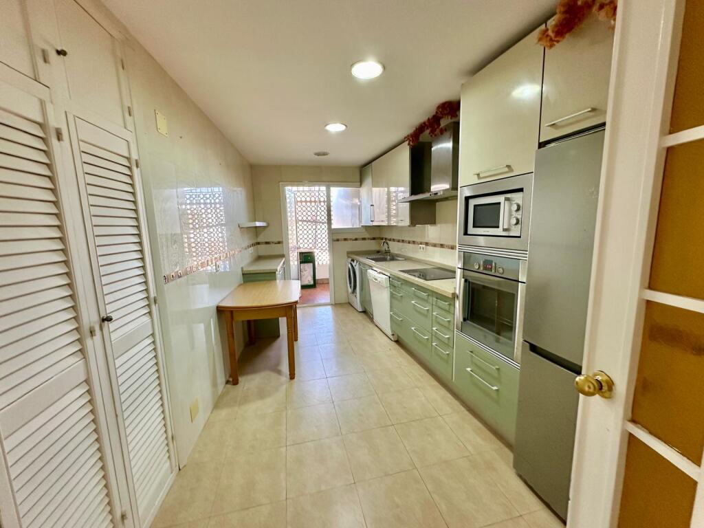 Piso en Venta en Málaga Málaga LA MALAGUETA - foto 39