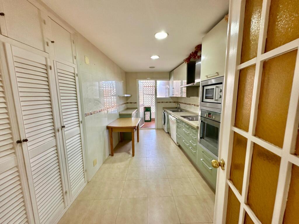 Piso en Venta en Málaga Málaga LA MALAGUETA - foto 40