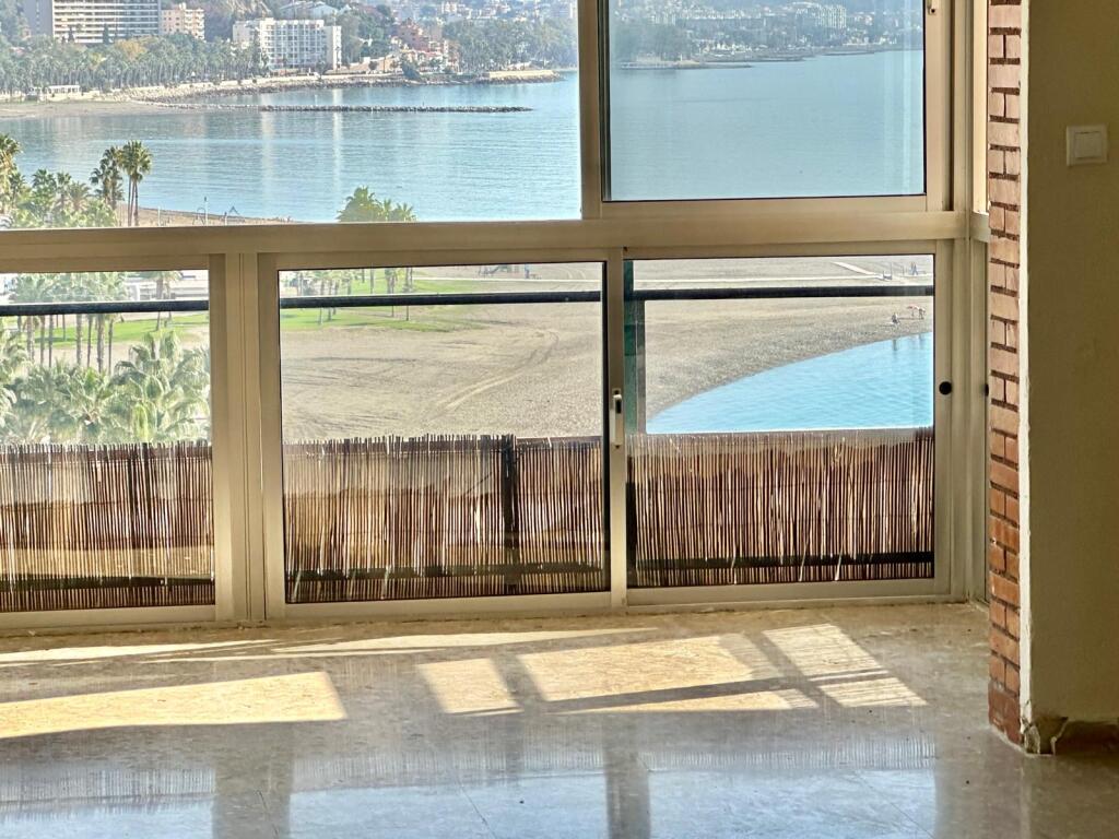 Piso en Venta en Málaga Málaga LA MALAGUETA - foto 5