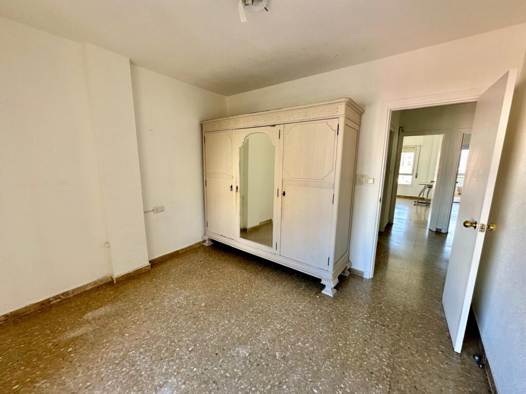 Piso en Venta en Málaga Málaga LA MALAGUETA - foto 42