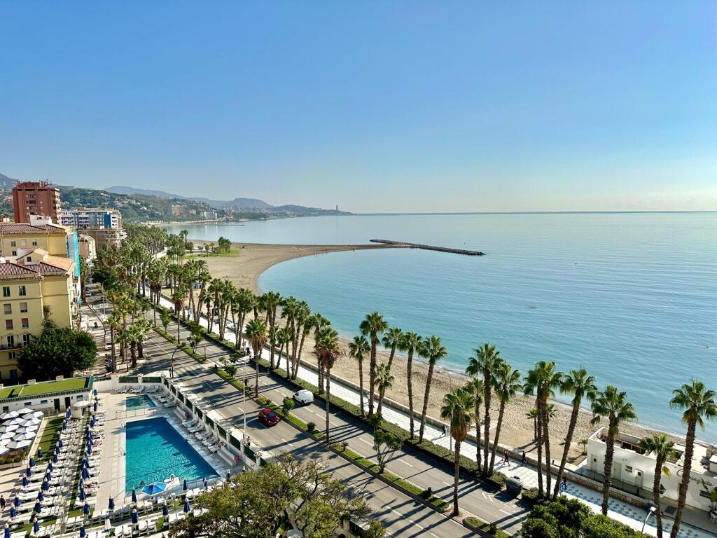 Piso en Venta en Málaga Málaga LA MALAGUETA - foto 44
