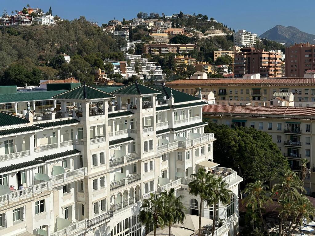 Piso en Venta en Málaga Málaga LA MALAGUETA - foto 45