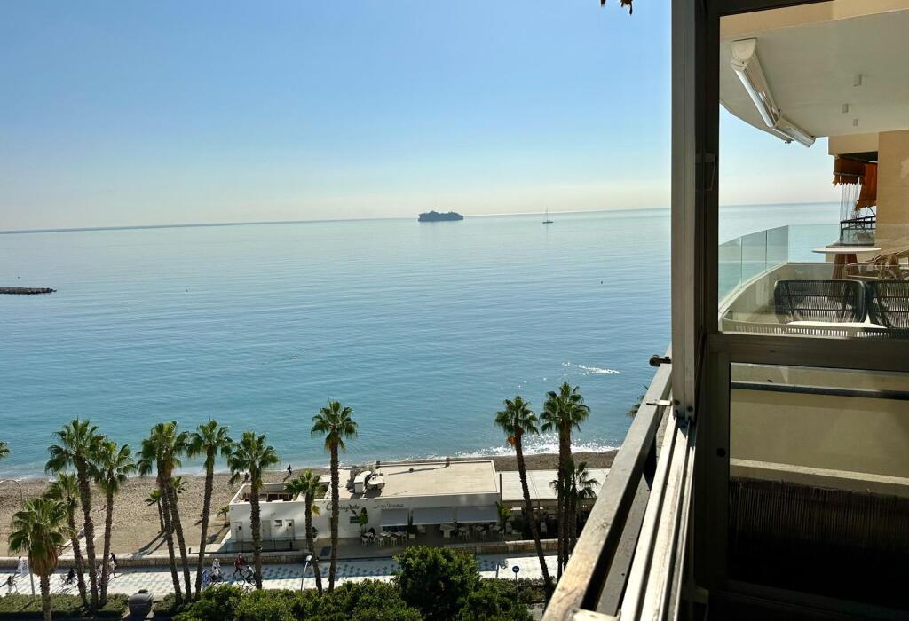 Piso en Venta en Málaga Málaga LA MALAGUETA - foto 47