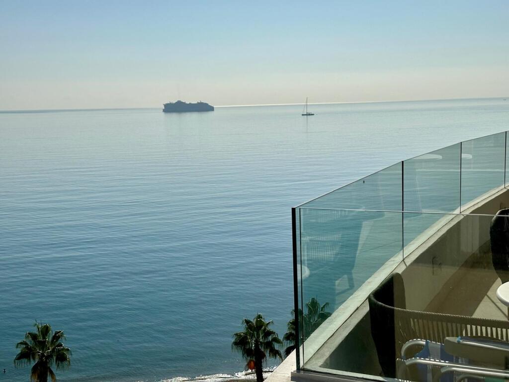 Piso en Venta en Málaga Málaga LA MALAGUETA - foto 49